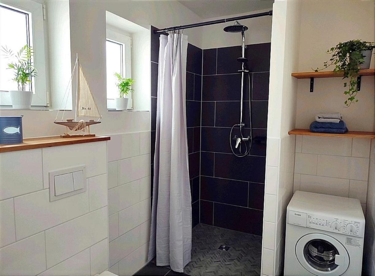Apartment Naturnahe Zwischen Meer&seen Bei Kiel *